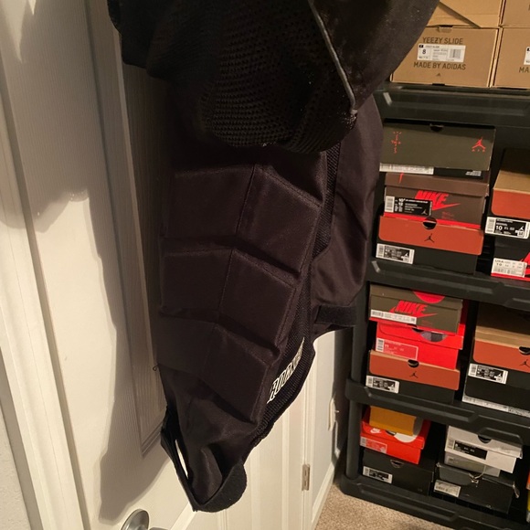 Joe Rocket Motorcycle Jacket - Picture 8 of 8